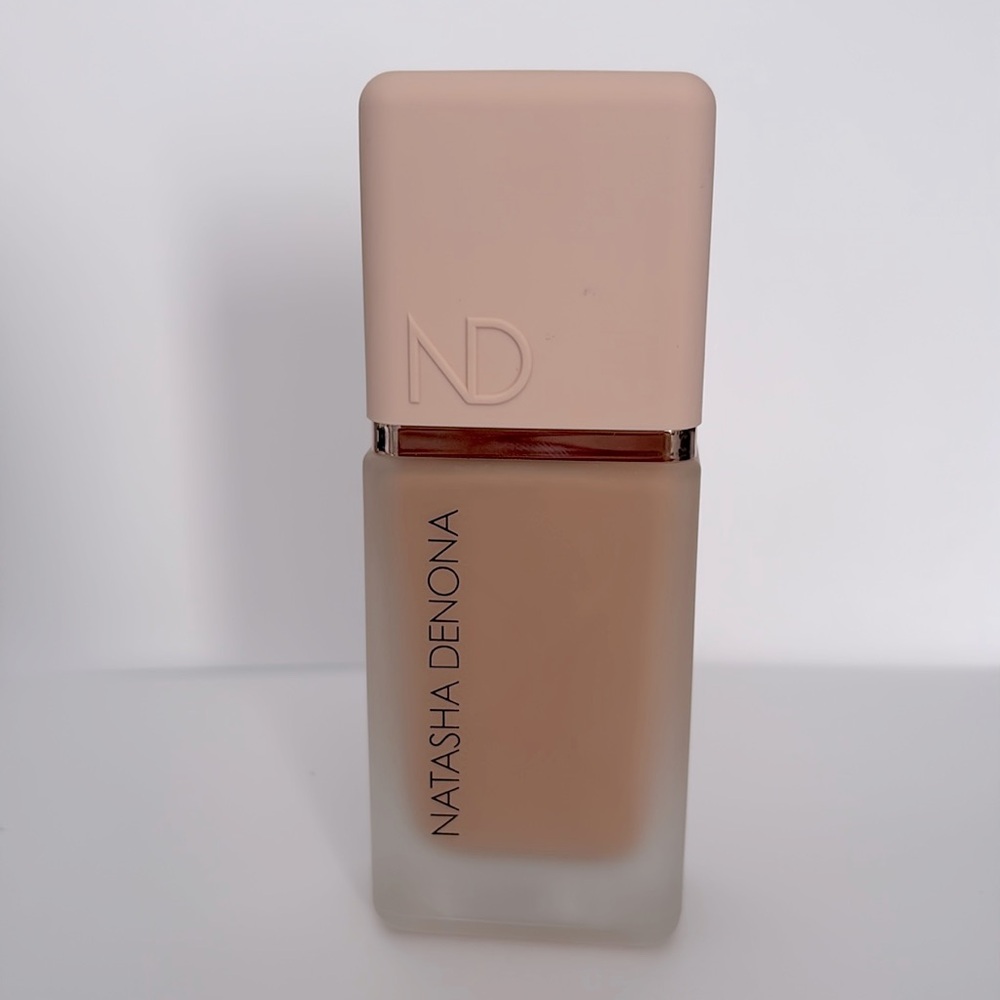NWOT Natasha Denona Hy-Glam Foundation N6